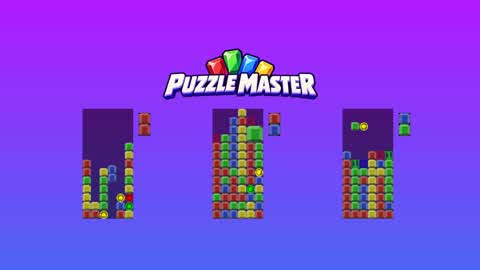 Puzzle Master
