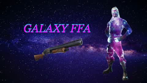 Galaxy FFA