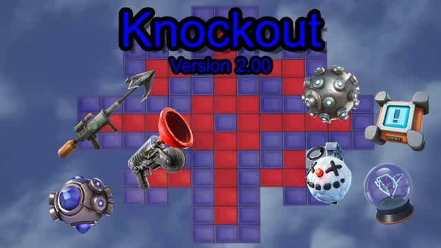 Capture 1 – KnockOut