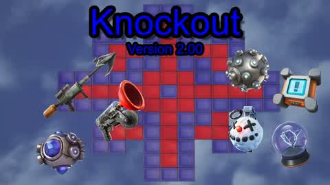 KnockOut