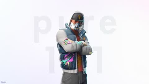 Pure 1v1s