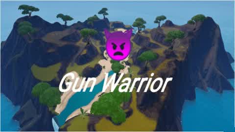 GunWarrior