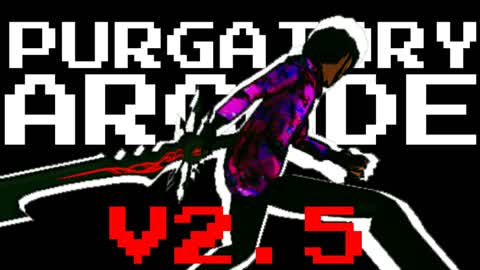 PURGATORY ARCADE (BETA)