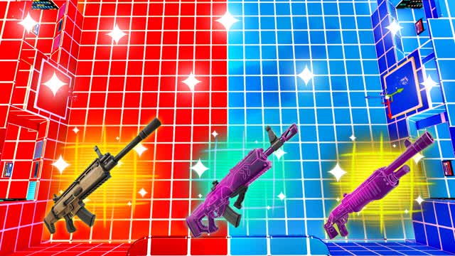 Capture 1 – SUPER RED VS BLUE 🔴🔵 MERC