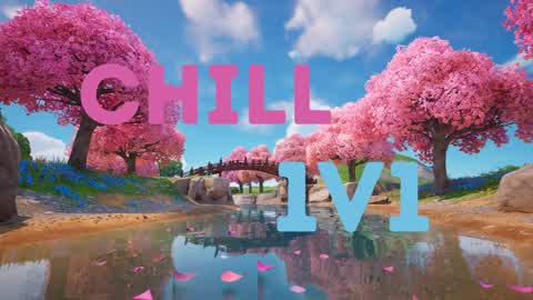 1V1 CHILL