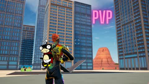 PVP CITY