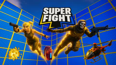 SUPER FIGHT