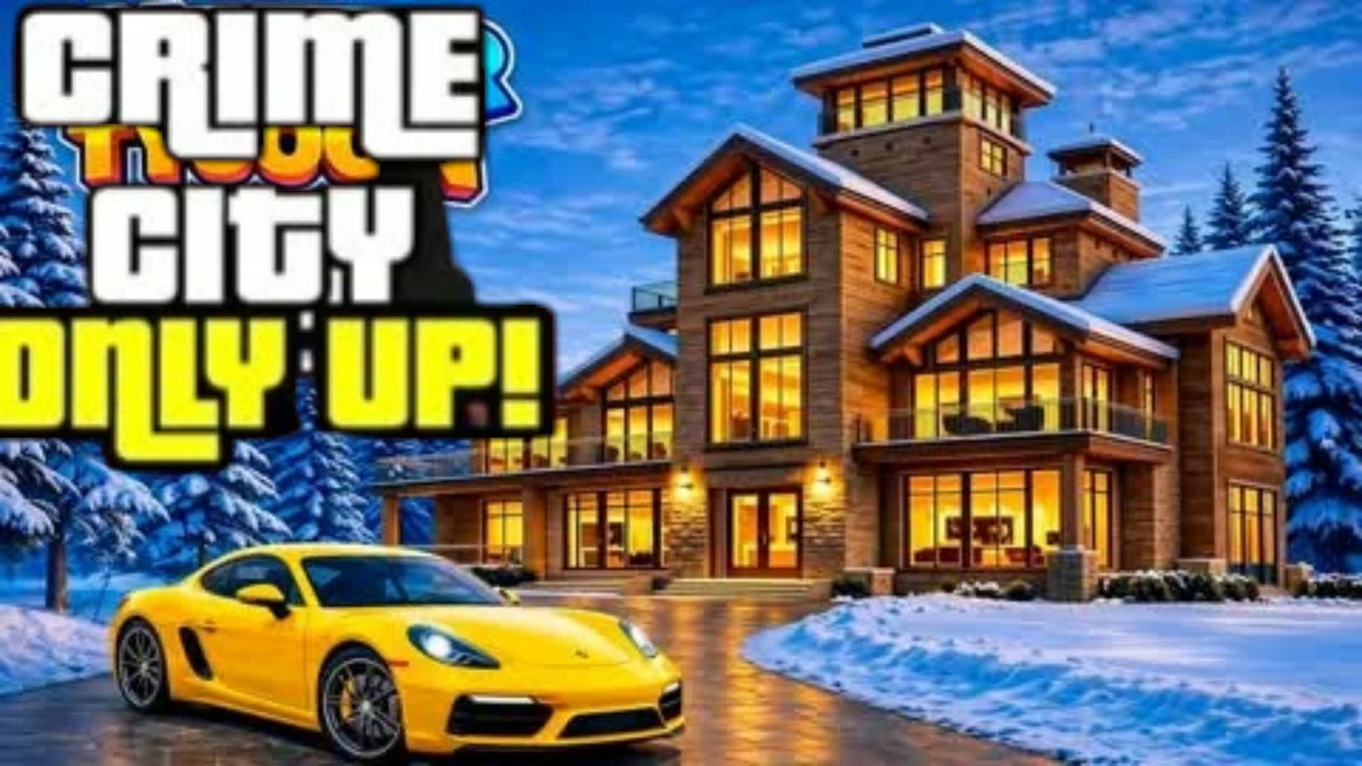 THE CITY DRIVER 🌃