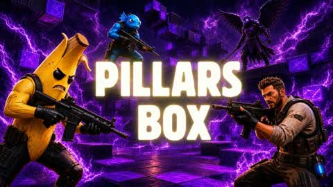 PILLARS BOX