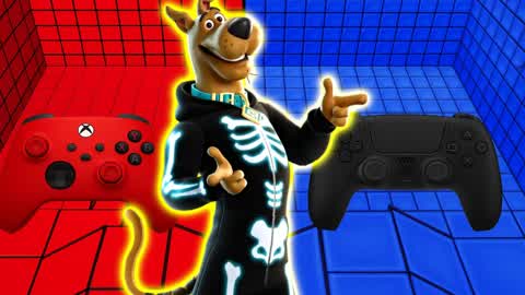 HUNTER V DEMON KPOP RED VS BLUE ❤️💙