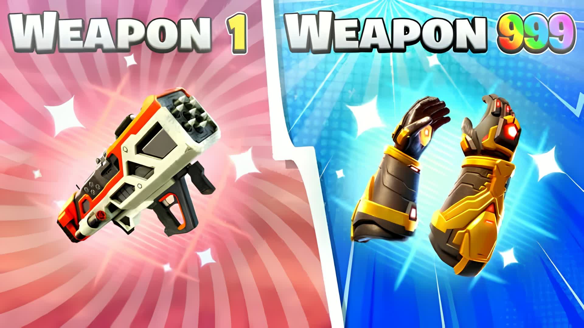 🔫ワンダーフルガンゲーム 🔫