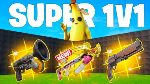 SUPER 1V1 FFA WITH EVERY GUN