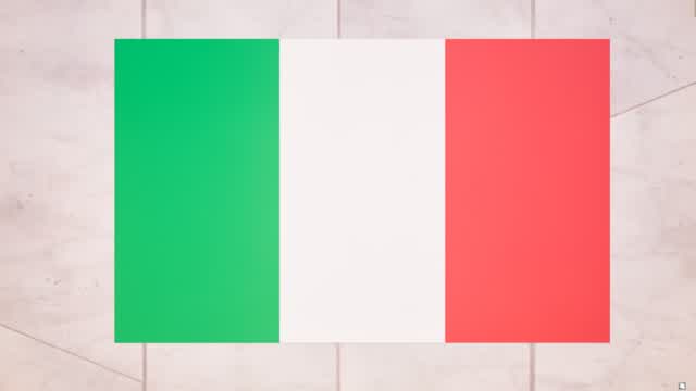 Island Portal: Italy 🇮🇹