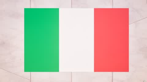 Island Portal: Italy 🇮🇹