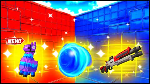 RED VS BLUE WIDE PRIORITY 🔴🔵