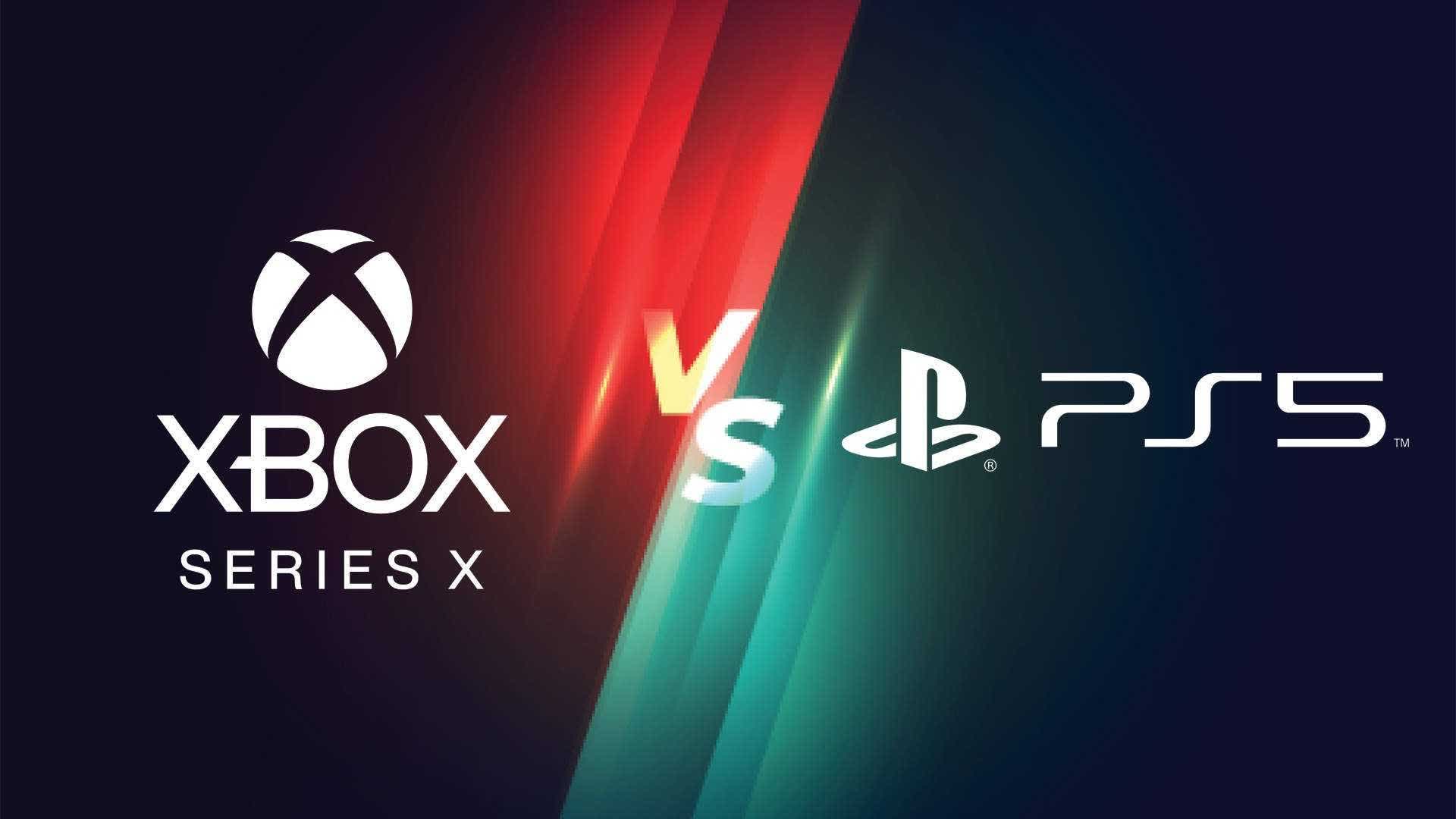 SUPER PLAYSTATION 🆚 XBOX