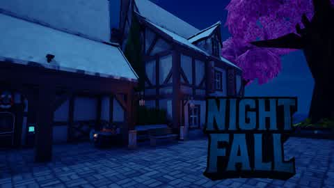 Night Fall