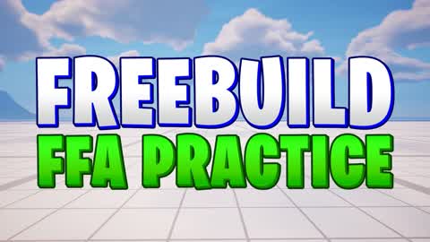 FREEBUILD FFA ALL WEAPONS🔫