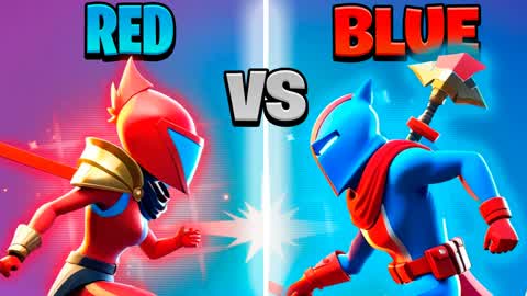 UNSTABLE RVB 🔴🔵