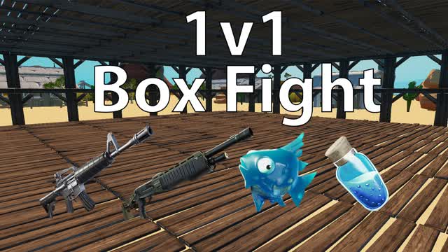 Box Fight (1v1)📦
