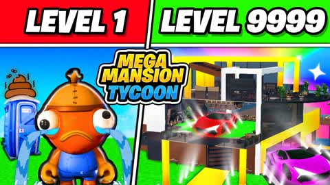 MANSION TYCOON🏠🤑