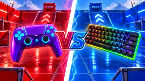 RED VS BLUE 🔴🔵 TURBO CLASH
