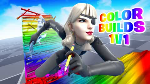 Color Builds 1v1
