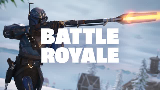 Capture 1 – Battle Royale