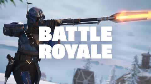 Battle Royale