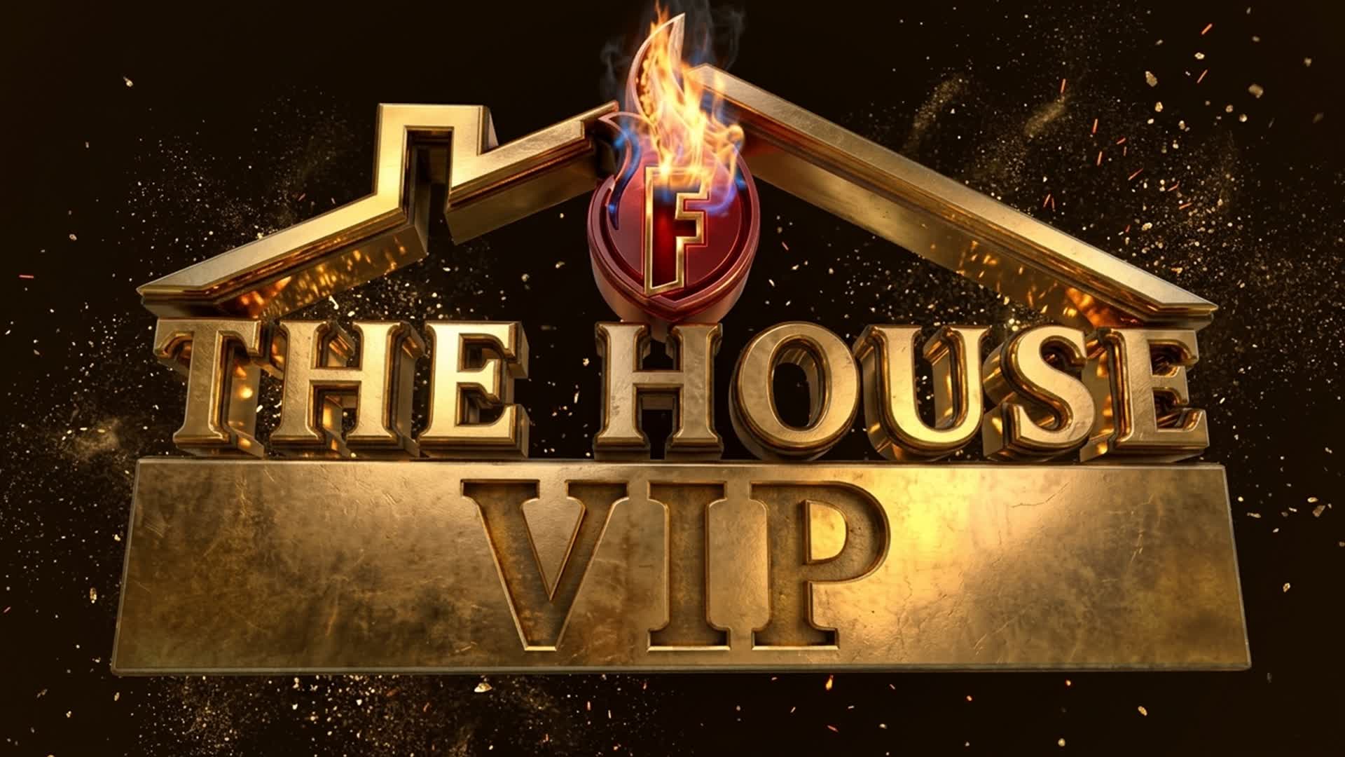 LA HOUSE VIP (inspired HOTSPANISH)