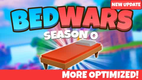 Bed Wars Season 0