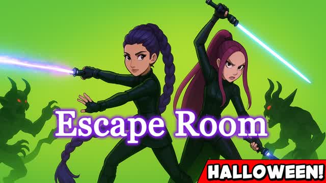 K-pop Nightmare: Escape room