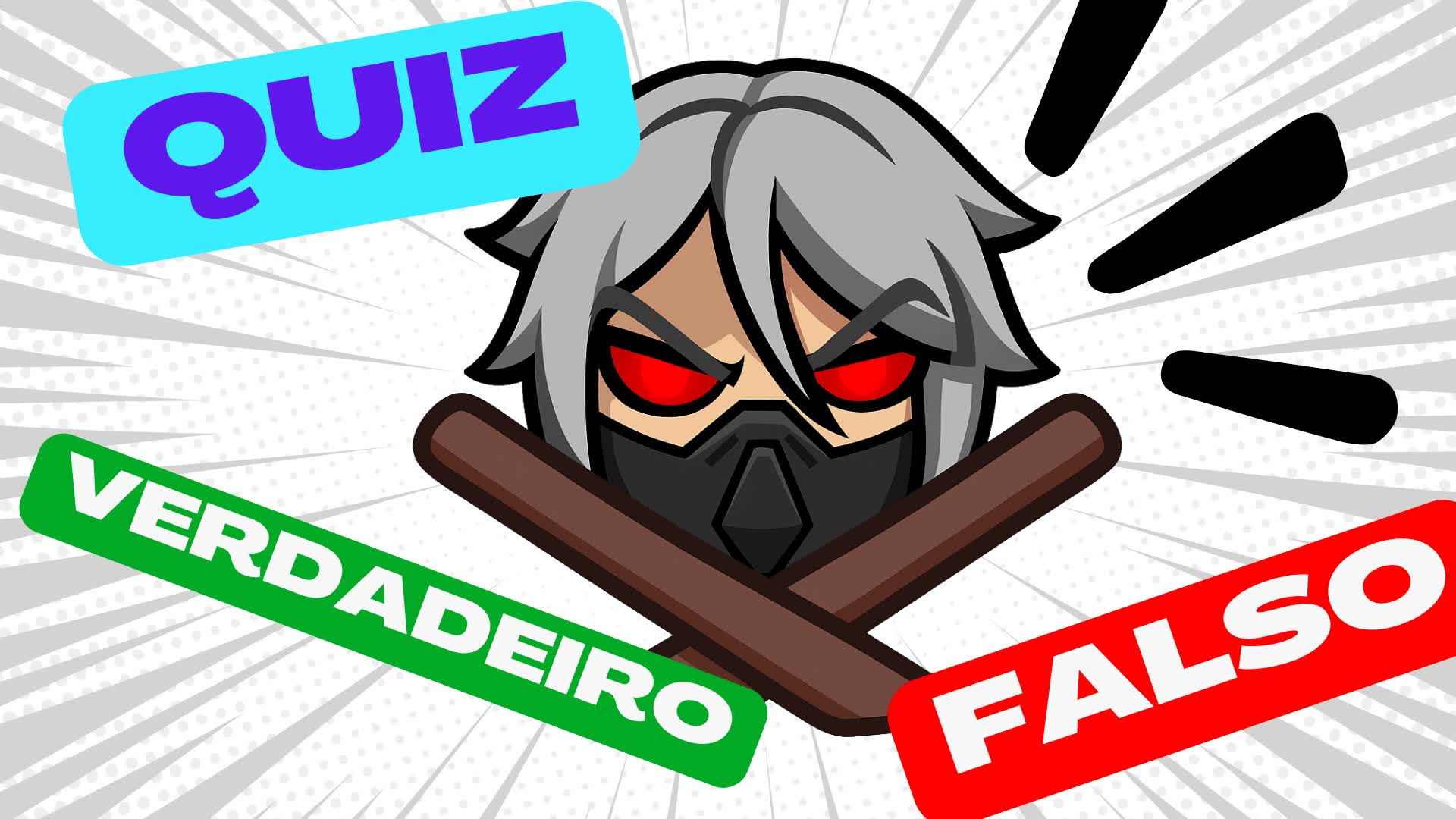 QUIZ for all