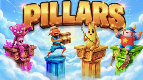 Pillars Minigames
