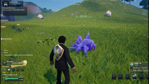 Island image