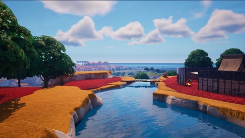 Island image