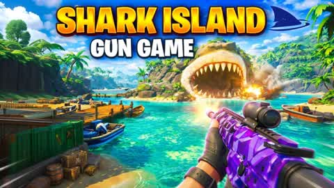 The Last Gun Game 🦈| SHARK ISLAND🦈