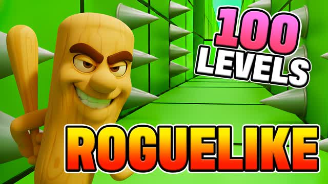 ROGUELIKE PARKOUR [BRAINROT]