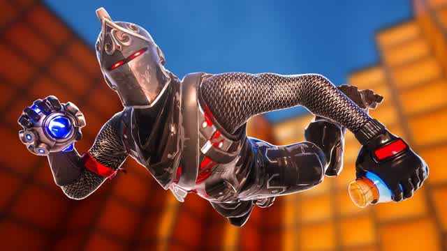 THE PIT - FREE FOR ALL [RANKED]