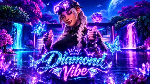 Diamond Vibe