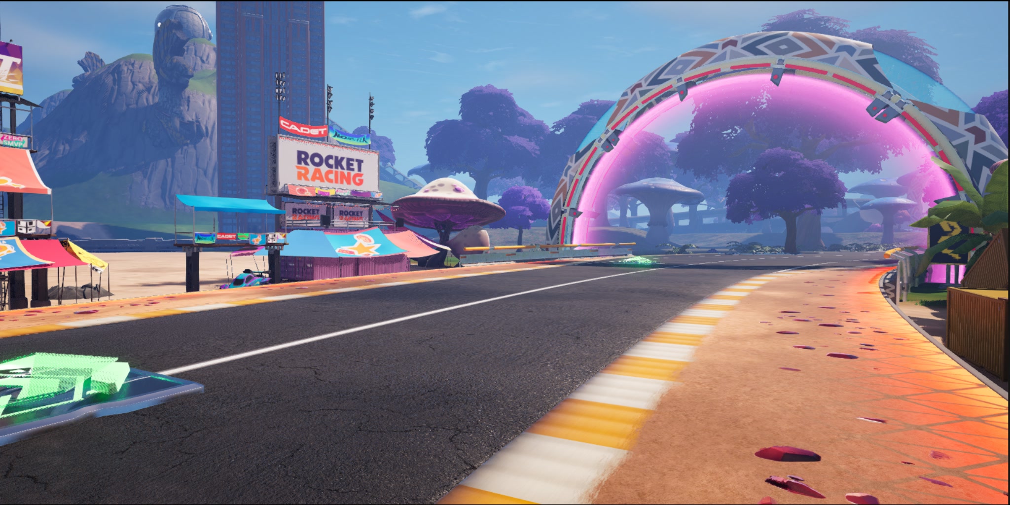 Llama Racing : Salty Shores