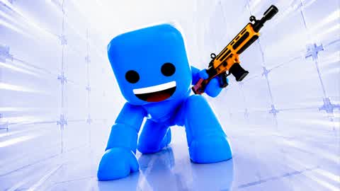 RED VS BLUE DUSTKEEP 🔴🔵