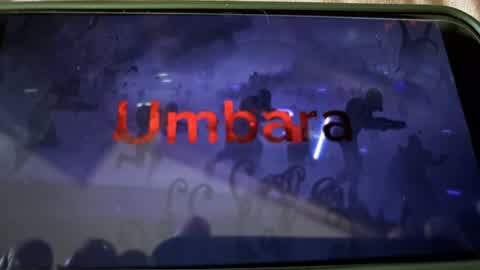 Umbara