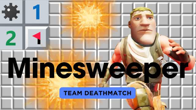 Capture 1 – MEGA MINESWEEPER TDM