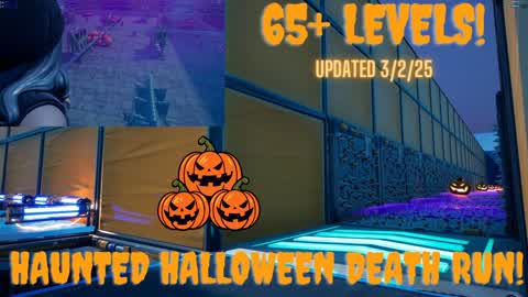Haunted Death Run