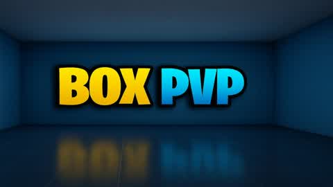 Classic Boxfight📦PVP