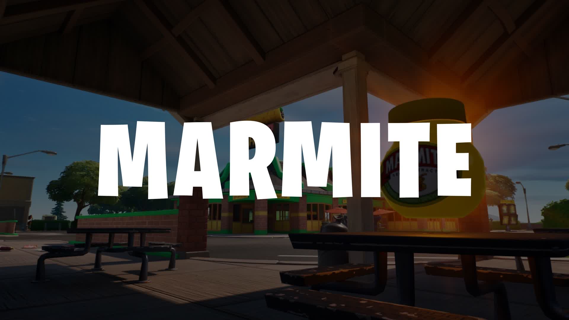 Jars of Glory Sands of Marmite 649484104439 by m.sarib Fortnite