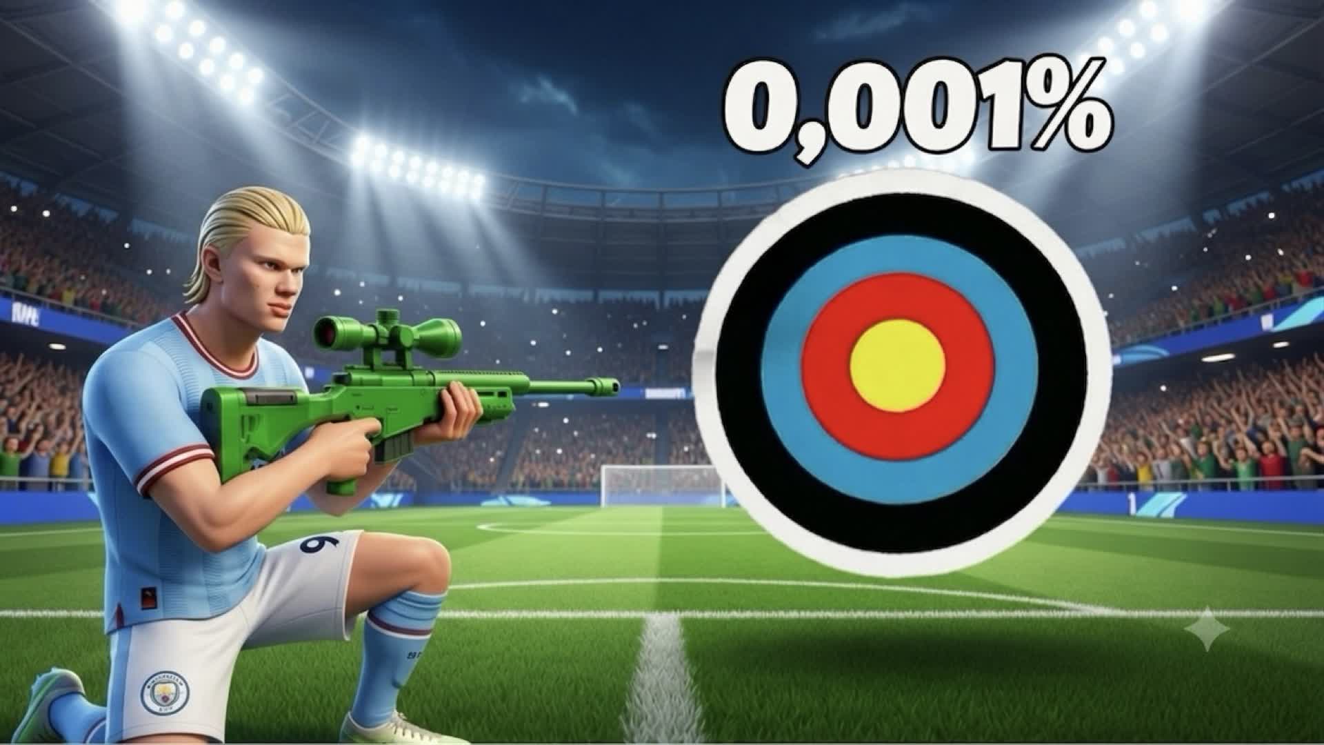 VIKING ONESHOT🎯🤩