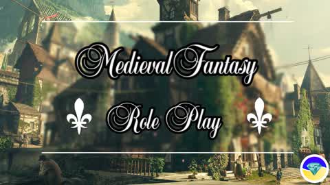 🗡️Medieval Fantasy RP🗡️