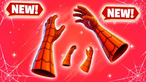 [][]SPIDER-MAN SONIC Chaos 🔴🔵